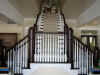 Staircase Bottom View 1