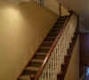Staircase View 1