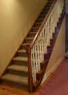 Staircase View 2