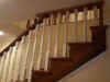 Staircase View 4